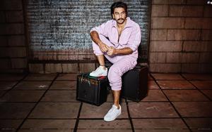 Ranveer Singh